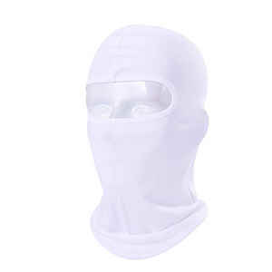 หมวกไหมพรมสำหรับทั้งชายและหญิงแบบมีรูเดียวใส่ได้ทั้งใบหน้าและชายโลโก้ตามสั่งสำหรับขี่จักรยานสเก็ตบอร์ดเดินป่าขนาดพิเศษเป็นมิตรต่อสิ่งแวดล้อม - Product Image 5