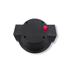 Boîtier de filtre à eau transparent, 5 pouces, 5 pièces, pour filtrer l'eau - Product Image 3