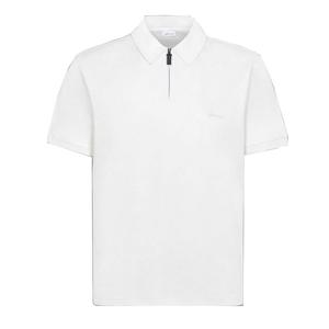 Venta al por mayor caliente de los hombres para Polo Camiseta 100% algodón transpirable de secado rápido personalizable logotipo bordado colores Vietnam estampado sarga - Product Image 4