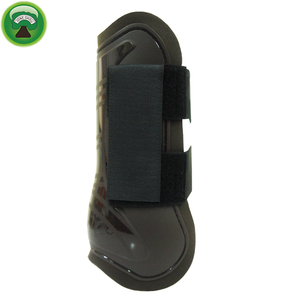 Bottes de protection pour les tendons de la cheville du cheval - Product Image 2