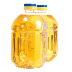 Double Refined Crude Jatropha Oil for For sale