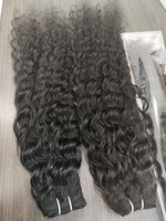 Extensiones de cabello Natural Remy virgen, cabello indio con cutícula alineada, venta al por mayor