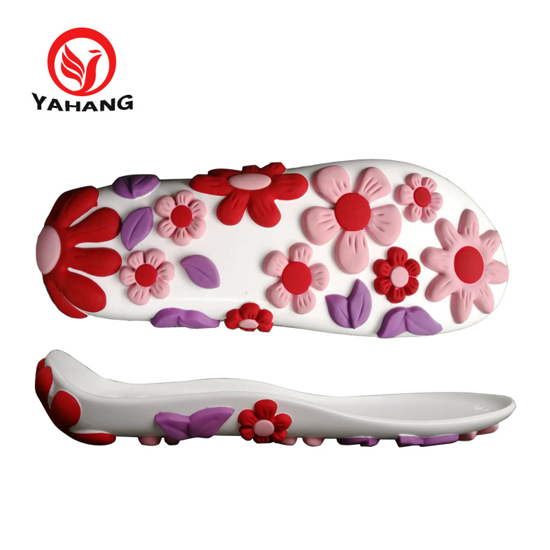 Оптовая продажа, дизайнерские женские сандалии из полиуретана с разноцветной подошвой