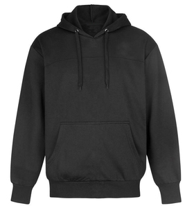 Sudadera con capucha de alta calidad para hombre con logotipo personalizado, ropa deportiva de talla grande 6XL, Sudadera con capucha estampada de invierno, fabricante de ropa - Product Image 1