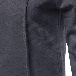 OEM Service <b>Women</b> Pullover Long Hoodie <b>Top</b> Sale Product <b>Women</b> Long Hoodie - Product Image 4