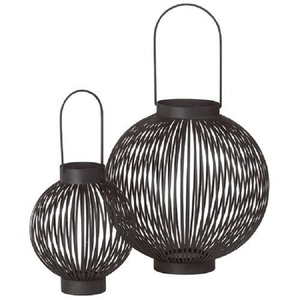 Nuevo farol de vela de metal con diseño único para la decoración del hogar último farol de vela de metal en precio al por mayor - Product Image 1