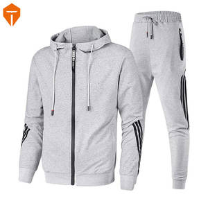 Chándales deportivos personalizados para hombre y mujer, chándal de alta calidad - Product Image 5