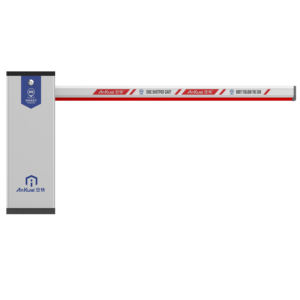 Portão de barreira do <span class=keywords><strong>boom</strong></span> do carro do motor 24v dc, portão com função anti-acidente - Product Image 2