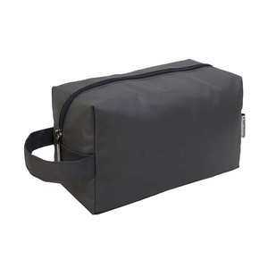 Custom logo Toiletry Pouch , Unique Stylish <strong>Men</strong> <strong>Toilet</strong> Toiletry <strong>Bag</strong> - Product Image 1