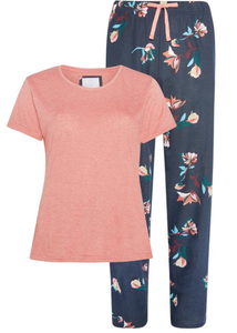 Pyjama uni printemps 2025 pour hommes et femmes, robe de nuit, vente en gros directe d'usine, vêtements de nuit 100% coton respirant - Product Image 5