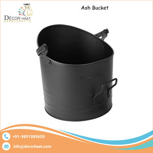 ถังเตาผิงวัสดุโลหะคุณภาพสูงดีไซน์พิเศษ - Product Image 3