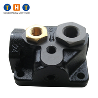 Tête de compresseur d'air, accessoire pour voiture, pour Mitsubishi biso ME713206 8DC91 8DC11 6D22