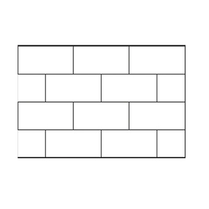 Vát trắng tàu điện ngầm gạch backsplash nhà bếp tắm đá cẩm thạch gạch ốp tường pgvt gạch lát sàn - Product Image 4