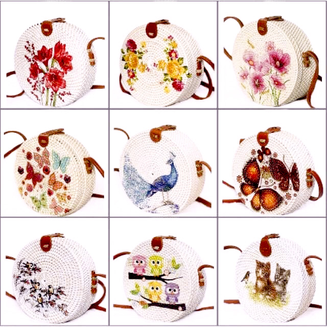 Mélange déco
