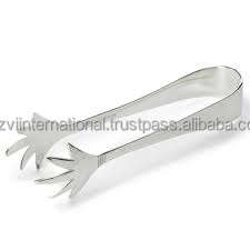 ที่รองน้ำแข็งสแตนเลสโลหะเคลือบหนัง - Product Image 6