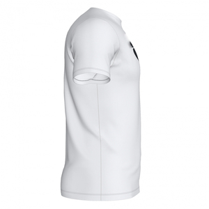 Camiseta Deportiva de Alta Visibilidad con Diseño de Águila, Colores Personalizados, Tela de Lona de Secado Rápido, Manga Corta para Hombre - Product Image 3