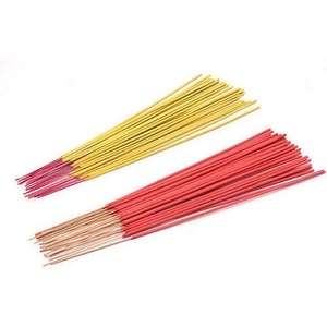 NEW RECIPE FOR INCENSE MANUFACTURER IN Pohang KOREA USE RED JOSS POWDER, GUM POWDER FOR MAKING INCENSE STICK MORE COLORFUL - Product Image 5