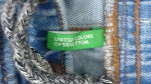 Vêtements d'exportation de haute qualité Bangladesh Lots en stock Jeans décontractés pour adolescents garçons Cordon de serrage Bas droit Jogging 100% coton - Product Image 4