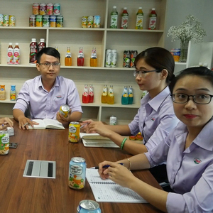 น้ำมะขามเข้มข้นคุณภาพสูง ตรา NAWON บรรจุกระป๋อง 330 มล. คั้นสดใหม่ ป้องกันต้อกระจก สำหรับผู้ขาย - Product Image 6