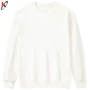 2025 nouveau sweat à capuche surdimensionné pour hommes 100% coton personnalisé pour l'hiver avec des méthodes d'impression numérique - Product Image 3