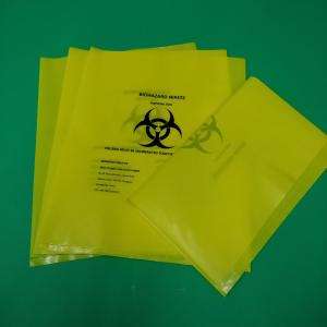 Sac poubelle à haute pression, 50 sacs à ordures et bikini en plastique robuste - Product Image 5