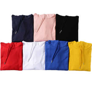 Sudadera con capucha de alta calidad para hombre, con logotipo personalizado de chenille, venta al por mayor - Product Image 2