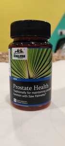 Producto recién lanzado 2025 Producto a base de hierbas Salud de la próstata Cápsulas ayurvédicas a precio mayorista - Product Image 2