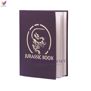 Jurassic Pop up <strong>Books</strong> Best Price in Vietnam, Pop up Kids <strong>Books</strong> Custom Handmade | Paper Art Viet