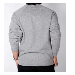 2022 personnalisable hommes col rond sweat haute qualité tenue décontracté pour l'hiver disponible à bas prix OEM haute qualité - Product Image 6
