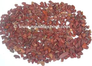 หินแจสเปอร์สีแดงขัดเงาขายส่ง,แผ่นหินอะเกตบำบัดสำหรับผู้ผลิตหินอินเดีย - Product Image 2