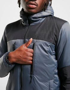 Chaqueta acolchada de nuevo estilo para uso casual, en oferta online, chaqueta acolchada para hombre hecha en Pakistán - Product Image 5