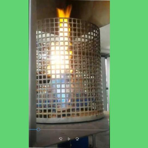Waste Plastic Pyrolysis Plant