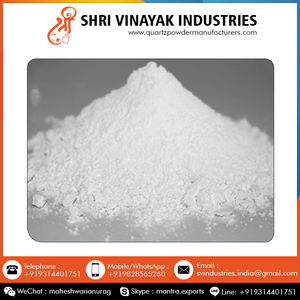 Approvisionnement en vrac d'utilisation industrielle sûre de carbonate de calcium de vente supérieure du dépôt minéral non métallique - Product Image 2