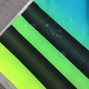 กางเกงกีฬาขาสั้นสำหรับผู้ชายกางเกงขาสั้นผ้าแคนวาสสิกสำหรับฝึกซ้อมฟิตเนสแบบลำลองแห้งเร็วออกแบบโลโก้ได้ตามต้องการ - Product Image 6