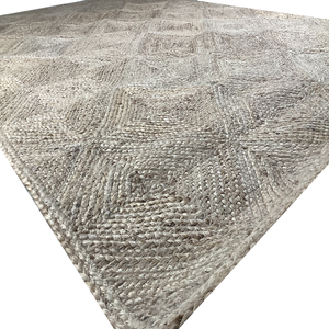 Tapis en Jute de haute qualité tissé à la main, nouvel design, idéal pour décoration d'intérieur et d'extérieur, nouvel accessoire de styliste Standard, 2020 - Product Image 2