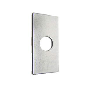 Taiwan Stainless Steel 304 Fastening Plate - Product Image 4