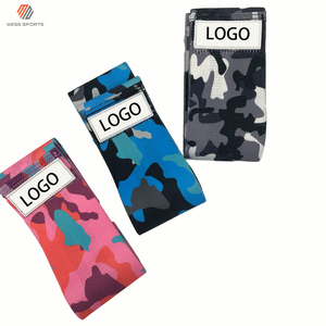 Wholesale Price Hip <b>Bands</b> – Adjustable Hip Circle Resistance <b>Bands</b> for Men & Women, Latest Design Glute <b>Workout</b> - Product Image 3