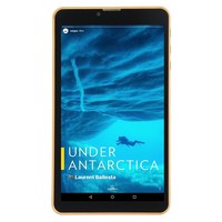 7 inç 4G telefon Tablet PC ile volt, GPS, 2GB RAM, 1GHz QuadCore CPU, çift SIM