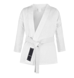 Chất Lượng Cao <span class=keywords><strong>Karate</strong></span> Phù Hợp Với Ánh Sáng Trọng Lượng Thiết Kế Mới Giá Rẻ Giá Võ Nghệ Thuật Mặc Bán Buôn <span class=keywords><strong>2025</strong></span> <span class=keywords><strong>Karate</strong></span> Đồng Phục - Product Image 5