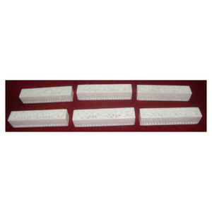 Porte-encens en forme de marbre, nouveau, qualité supérieure - Product Image 1