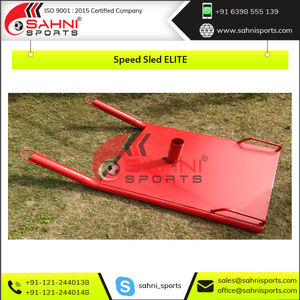 Sahni STE-TB13กีฬา sahni ความเร็วสูงทนทานสีที่กำหนดเองสำหรับความเร็ว/ฟุตบอล/การฝึกซ้อม - Product Image 6