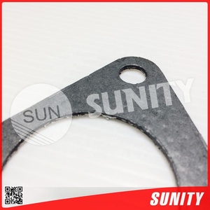 TAIWAN SUNITY High Quality AIR CLEANER Part Wear Resistant OEM 104500-13200 Packing <b>Gasket</b> for Yanmar TS105 Diesel Part - Product Image 2