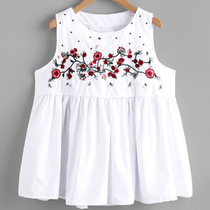 NEW---BEAUTIFUL y a la moda, elegante, con bordado, personalizable en cualquier tamaño y color = 2021 - Product Image 1