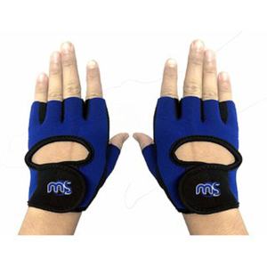 Ladies <b>Weight</b> Lifting Gym Gloves Body Building <b>Women</b> Training Fitness - Product Image 1