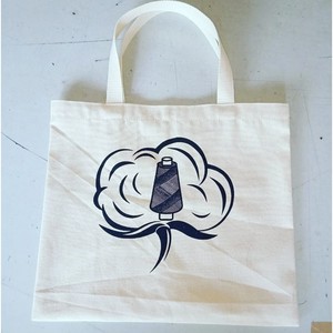 Bolsas de lona de color natural Bolsas de compras orgánicas impresas personalizadas 100% algodón Muselina Bolsa de mano de lino de algodón liso - Product Image 3