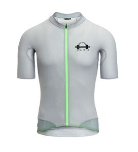 Veste de cyclisme réfléchissante imperméable personnalisée en gros pour les femmes, vêtements d'extérieur respirants et coupe-vent pour vélo Fabricant OEM - Product Image 1