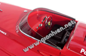 FR F430 Modèle de bateau en bois de haute qualité fabriqué à la main au Vietnam Livraison pratique Cadeau de nouveauté - Product Image 3