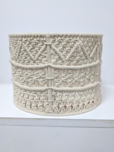 Chụp Đèn Thân Thiện Với Môi Trường Thời Thượng Mới Từ Ấn Độ - Product Image 5