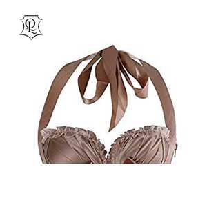 Overbust Corset Taille Formateur Serre 9 Acier Désossé Body Shaper Overbust Corset - Product Image 2