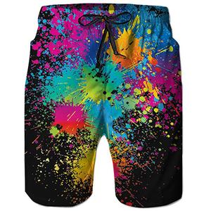 Wholesale Custom <b>Men's</b> Sports <b>Shorts</b> 100% Cotton Gym Wear Cross Fitness Workout Running <b>Shorts</b> with Private Label - Product Image 2